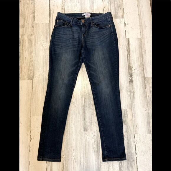Skinny ankle jeans Size 30 - Picture 2 of 6